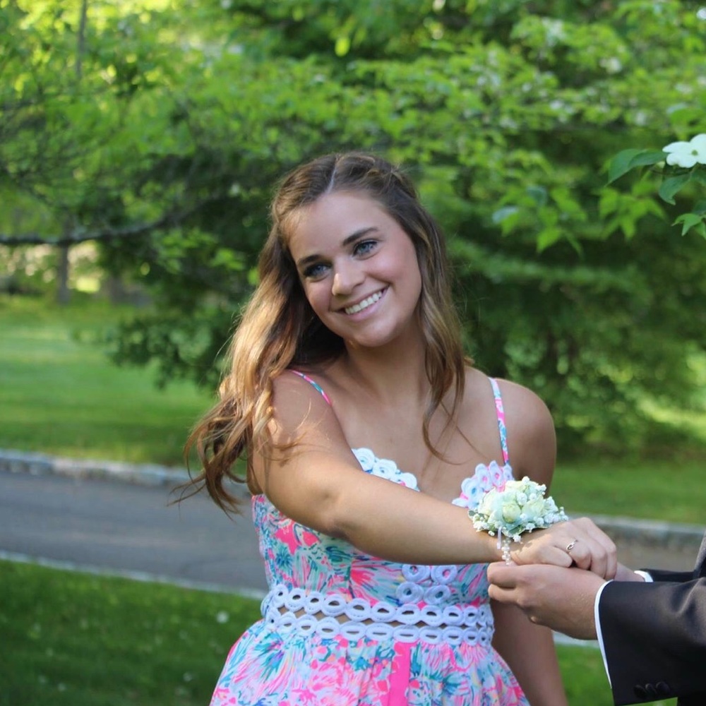 Meet your Posher, Hailey